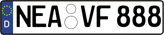 NEA-VF888