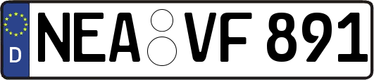NEA-VF891