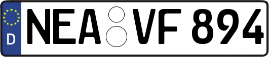 NEA-VF894
