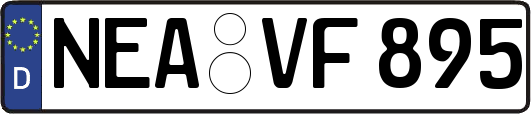 NEA-VF895