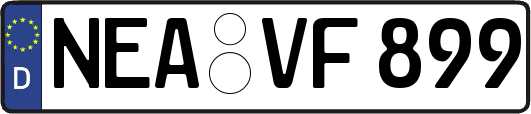 NEA-VF899