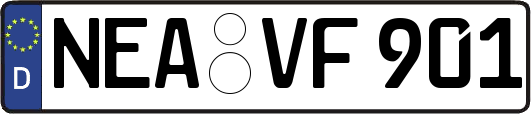 NEA-VF901