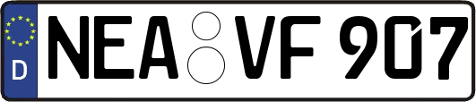 NEA-VF907