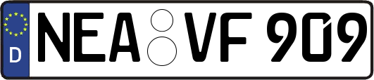 NEA-VF909