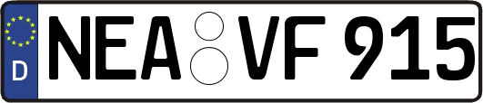 NEA-VF915