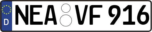 NEA-VF916