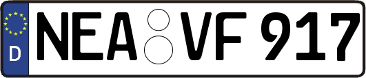 NEA-VF917