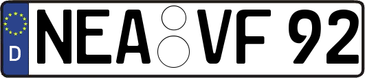 NEA-VF92