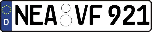 NEA-VF921