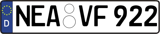 NEA-VF922
