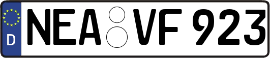 NEA-VF923