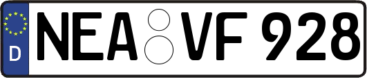 NEA-VF928