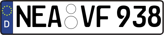 NEA-VF938