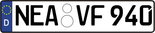 NEA-VF940