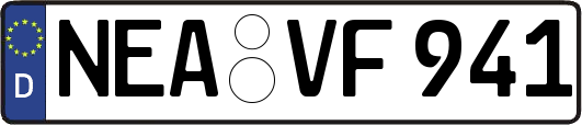 NEA-VF941