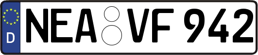 NEA-VF942
