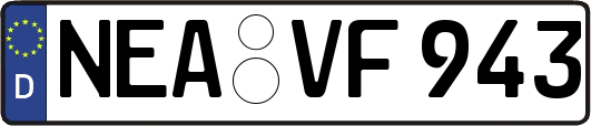 NEA-VF943