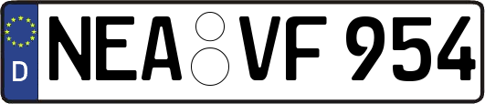 NEA-VF954