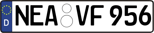 NEA-VF956