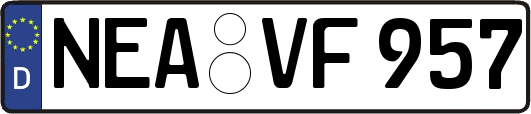 NEA-VF957