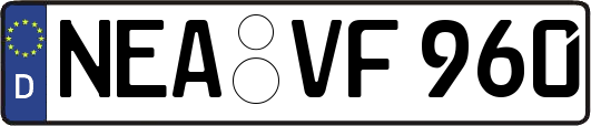NEA-VF960
