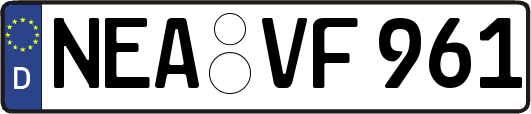 NEA-VF961