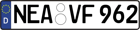 NEA-VF962