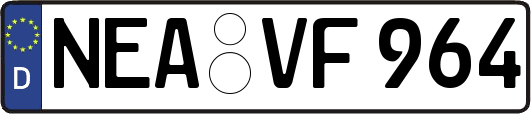 NEA-VF964