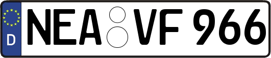 NEA-VF966