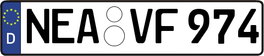 NEA-VF974