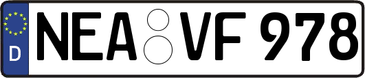 NEA-VF978