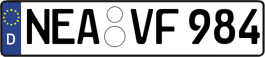 NEA-VF984