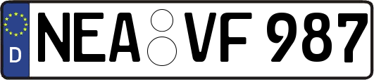 NEA-VF987