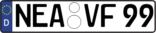 NEA-VF99