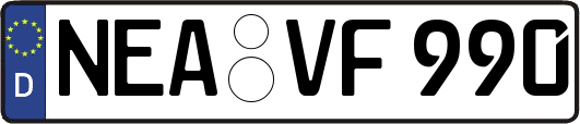 NEA-VF990
