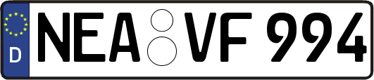 NEA-VF994