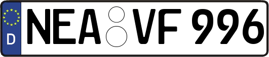 NEA-VF996