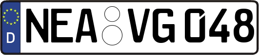 NEA-VG048