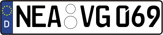 NEA-VG069
