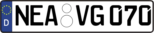 NEA-VG070