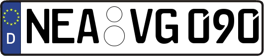 NEA-VG090