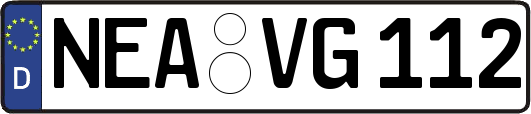 NEA-VG112