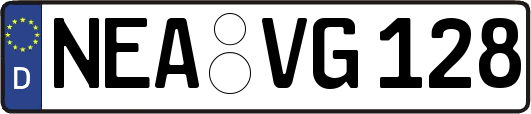 NEA-VG128