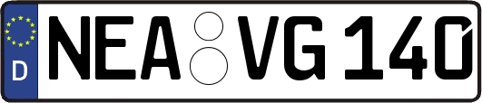 NEA-VG140