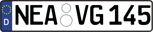NEA-VG145
