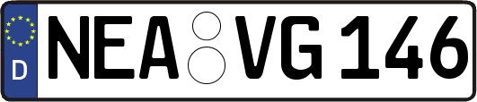 NEA-VG146