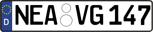 NEA-VG147
