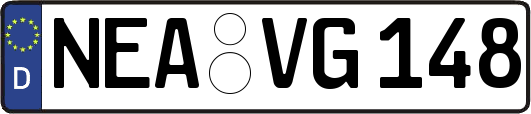 NEA-VG148