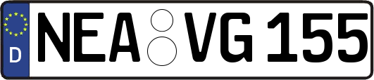 NEA-VG155