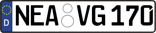 NEA-VG170